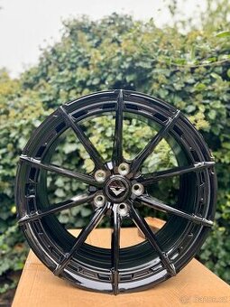 Nové Alu R18 5x112