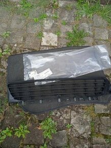 Přední mřížka nárazníku Opel Vectra c před fl