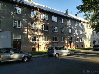 Byt k pronájmu Huzová