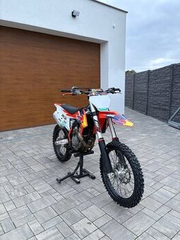 Ktm sxf 350