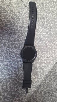 Hodinky Samsung Gear S3 Frontier