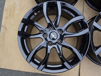 Alu disky Kia, 18",  5x114.3, ET 55 , šíře 7,5J