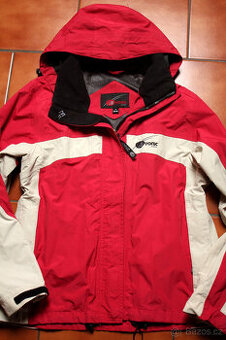 outdoorová bunda 3 Yonic wear vel.38