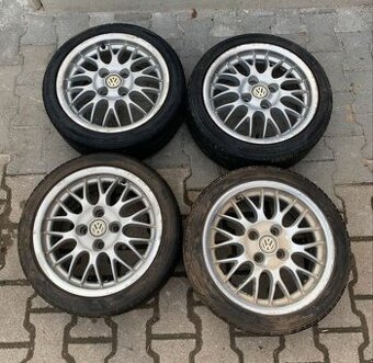 R.O.D 7x15 ET35, 4x100