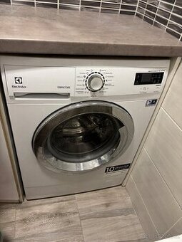 Pračka Electrolux