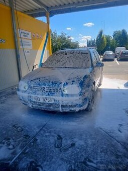 Vw Golf 4 Variant 1.9 tdi 74kw Oceán