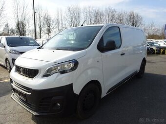 Peugeot Expert 2,0 HDI, garance km