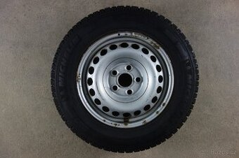 VW T5, T6, Transporter, Multivan, 5x120 215/65/16C zimní
