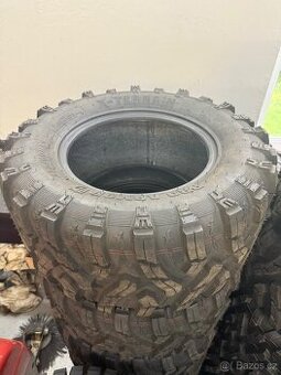 PNEU Polaris Pro Armor X-TERRAIN 27x11-R14