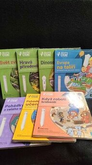 NOVÉ • NEROZBALENÉ • ALBI knížky - Kouzelné čtení