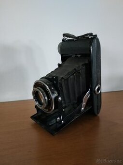 Fotoaparát starožitný
