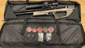 Taipan Veteran Long 5,5mm