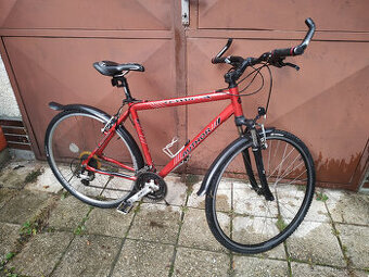 pánské kolo Author