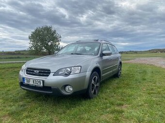 Subaru Outback 2.5i PANORAMA 121 kw automat