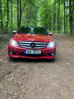 Mercedes C 300