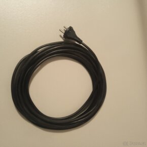 Prodám Flexo šňůry gumové černé