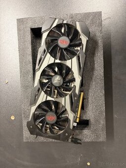 Grafická Karta RX 5700XT Red Devil PowerColor