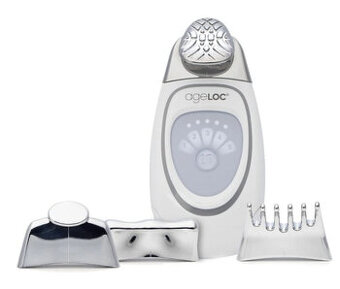 NuSkin Galvanická žehlička  ageLOC Galvanic Spa - 1