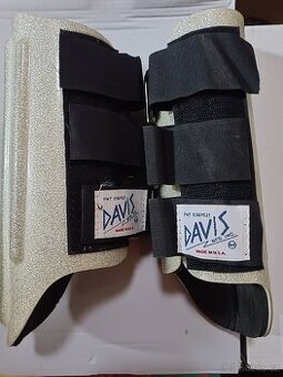 Kamaše chrániče univerzální vel. M