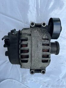 Bmw alternátor 180a e60 e61 e63 e64 e87