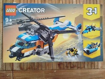 Lego 31096 creator