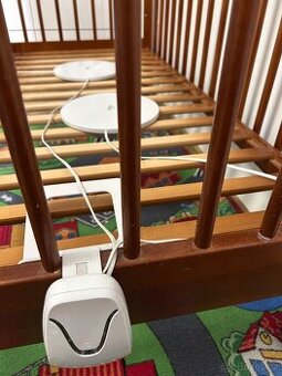 Monitor dechu Babysense 7