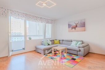 Prodej bytu 4+1 80 m², Brno - Bohunice, ev.č. 69455