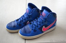 kotníkové NIKE vel.38,5