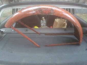 Jawa special williers 175, 250 blatnik velmi pekny