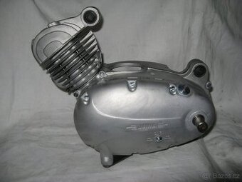 STADION - S11 - S22 MOTOR II