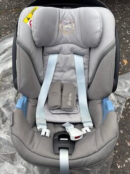 Autosedačka Cybex Aton 5
