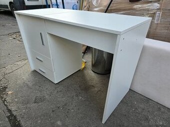 Psací stůl lamino 50x120 výška 75 cm