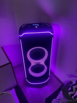Party reproduktor JBL PARTYBOX ULTIMATE černý