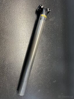 Prodám sedlovku carbon Specialized 30,9mm / 36cm dlouhá