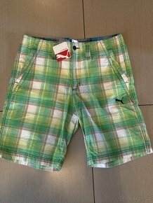 Pánské kraťasy zn. Puma originál