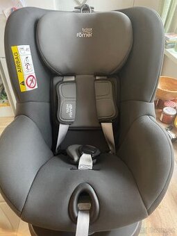 Detska autosedacka Britax Römer