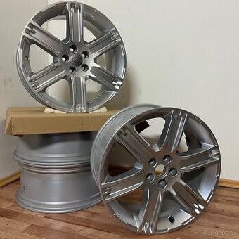 LAND ROVER / VOLVO / FORD / VOLVO 5x108 R19 ET45