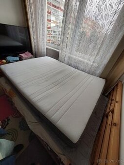 Matrace Hövag IKEA 140×200 - 1