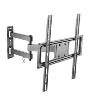 Držák TV GoGEN L polohovatelný, pro úhlopříčky 32" až 55",