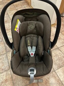 Cybex Cloud z2 i-Size Plus