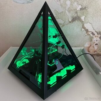 Custom Azza 804L PC