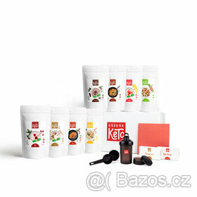 Proteinová dieta Keto