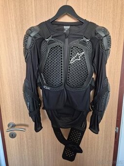 Alpinestars Bionic Action V2