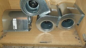 Ventilátor pro olejová kamna MTM, MASTER, Thermobile,  Hiton