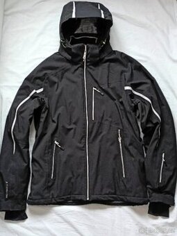 lyžařská bunda-CARRA-pánská L, dámská XL