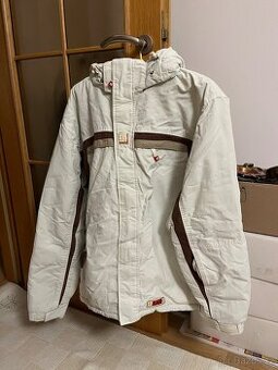 Zimní dámská bunda Sam73 vel.Xl