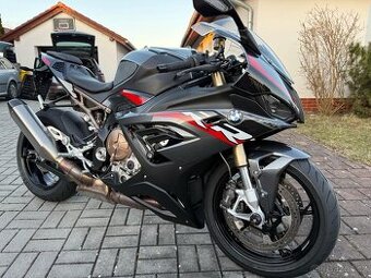 BMW S1000RR