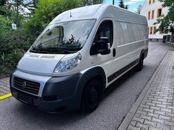 Fiat Ducato Maxi 3.0 diesel