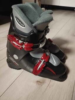 Dětské lyžařské boty Head 215 mm