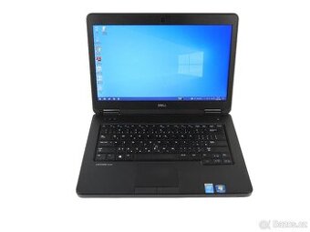 Dell Latitude e5440 14" i3-4030u 8gb 256gb ssd